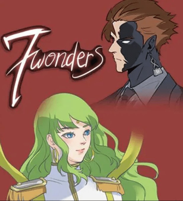 7 Wonders