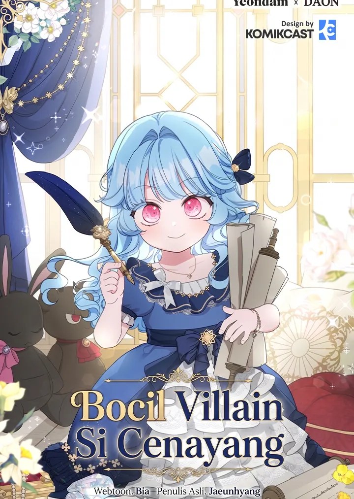 The Oracle of the Villainous Baby
