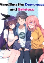 Handling the Demoness and Saintess