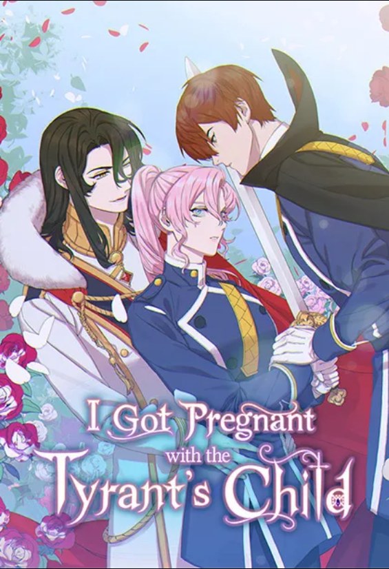 I Gave Birth to the Tyrant’s Child