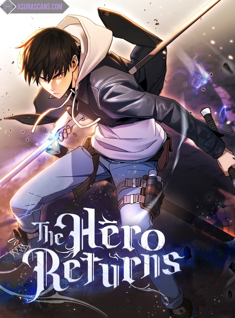 The Hero Returns