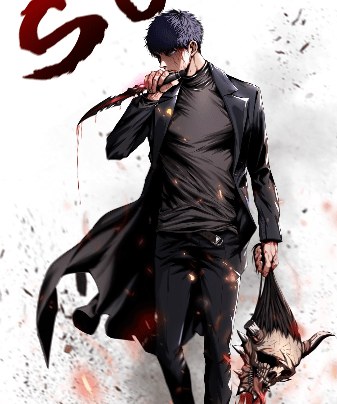 The Blade of Evolution