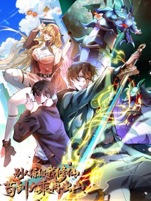 Immortal Simulator: Cultivating in Secret