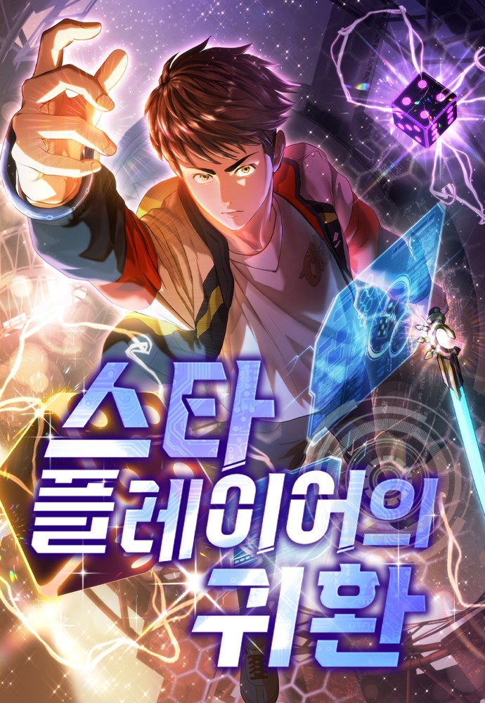 The Return of the Star Player