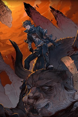 Sampul The Sacred Ruins