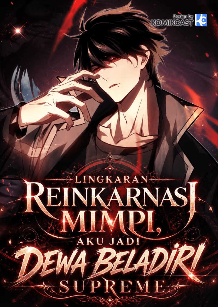 Dream Cycle Reincarnation: I Became the Supreme Martial God
