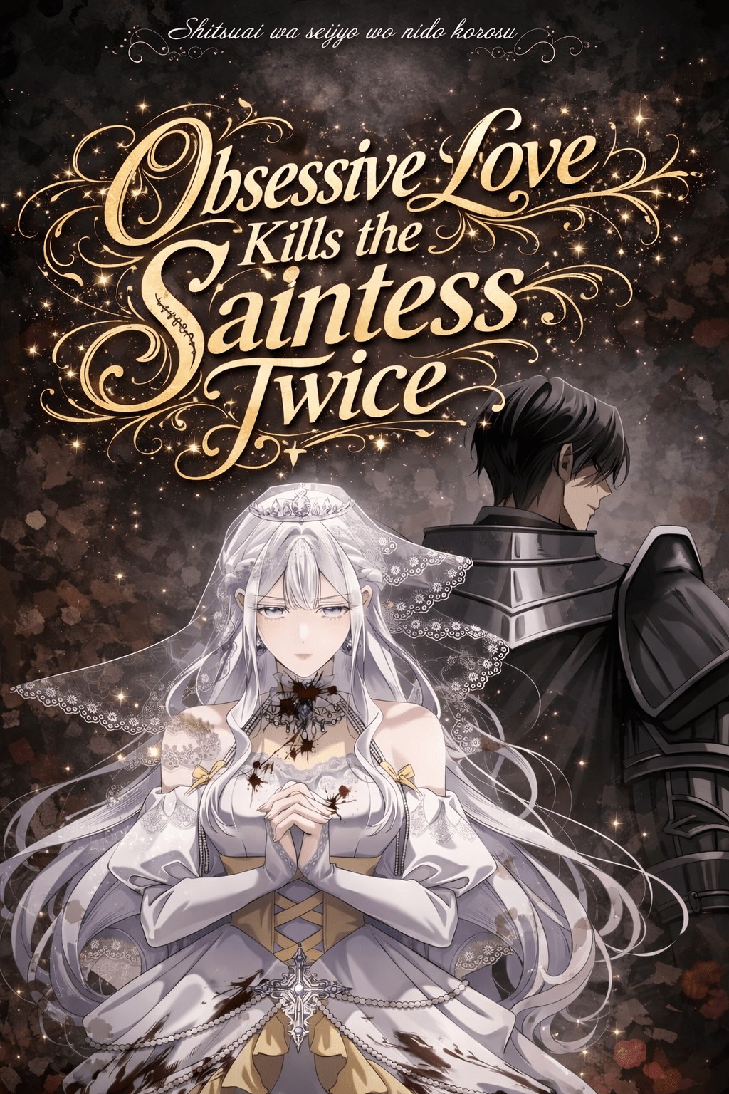 Obsessive Love Kills the Saintess Twice