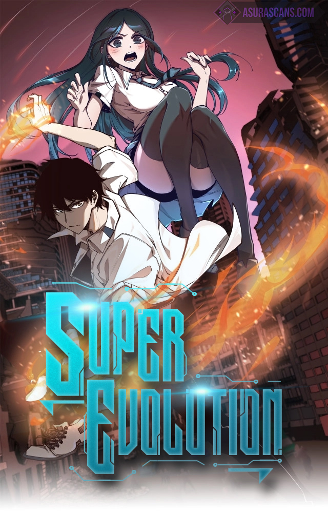 Super Evolution