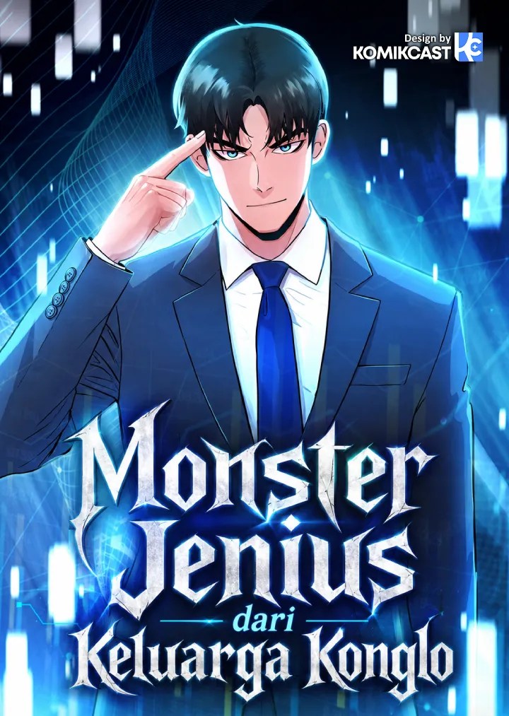 The Chaebol Family’s Genius Monster