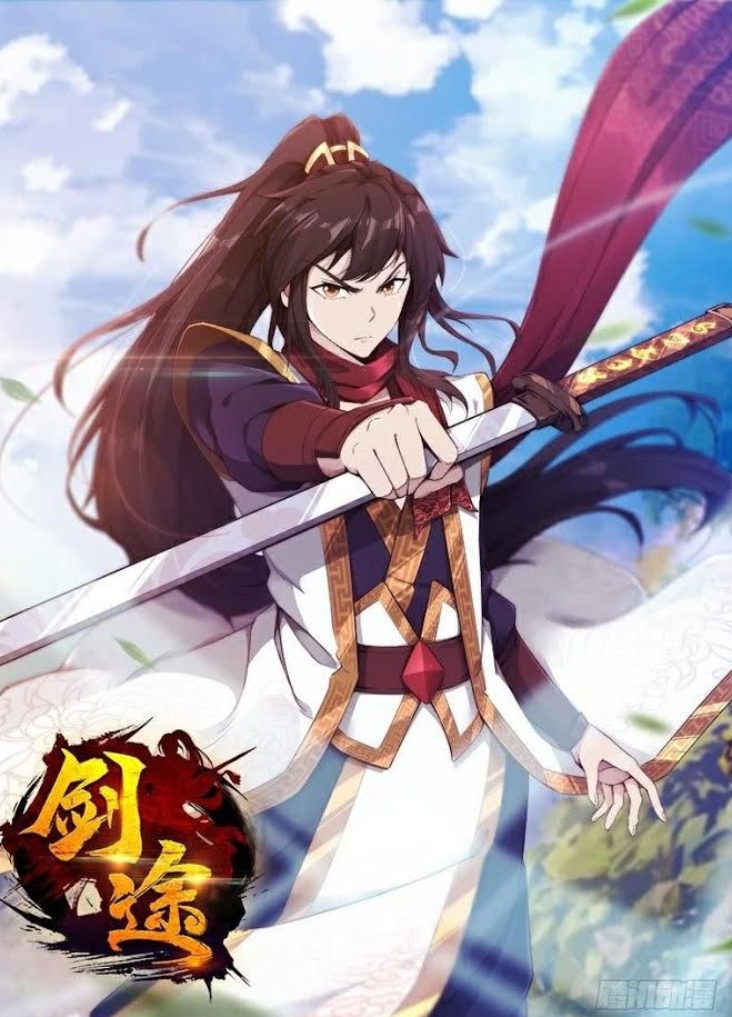 Path of the Sword