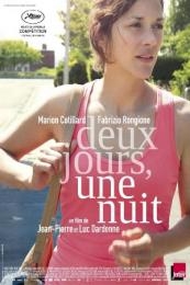 Two Days, One Night (Deux jours, une nuit)