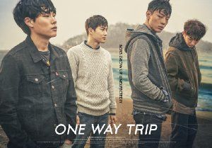 One way trip (glory Day)