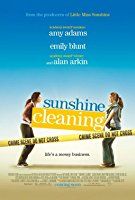 Sunshine Cleaning