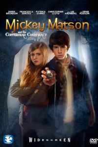 The Adventures of Mickey Matson and the Copperhead Treasure