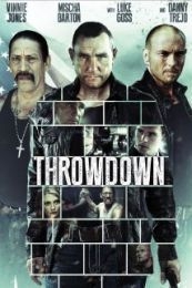 Throwdown (Beyond Justice)