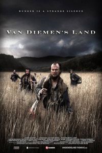 Van Diemen’s Land 