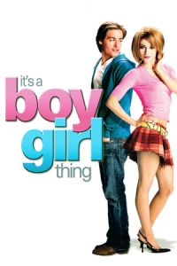 It’s a Boy Girl Thing 