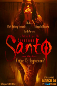 Biyernes Santo