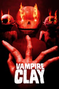 Vampire Clay (Chi o sA» nendo)