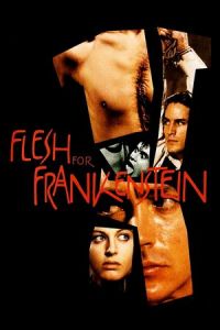 Flesh for Frankenstein