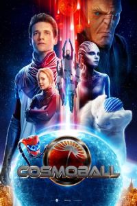 Cosmoball (Vratar galaktiki)