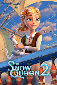 The Snow Queen 2 (Snezhnaya koroleva 2. Perezamorozka)