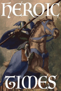Dalias idok (Heroic Times)