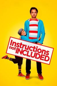 Instructions Not Included (No se aceptan devoluciones)