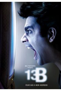 13B: Fear Has a New Address