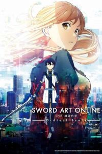 Sword Art Online: The Movie – Ordinal Scale (Gekijo-ban Sword Art Online: Ordinal Scale)