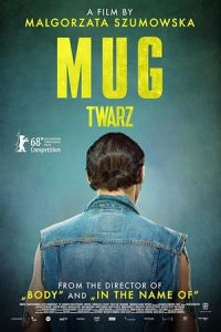 Mug (Twarz)