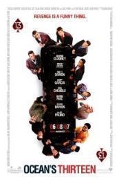 Ocean’s Thirteen 