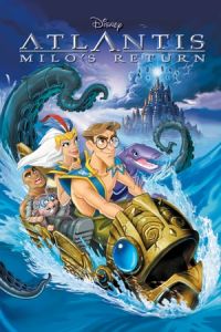 Atlantis: Milo’s Return 