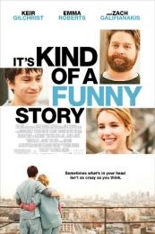It’s Kind of a Funny Story 