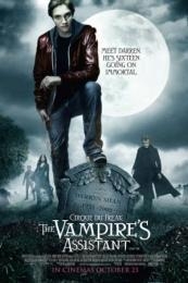 Cirque du Freak: The Vampire’s Assistant 