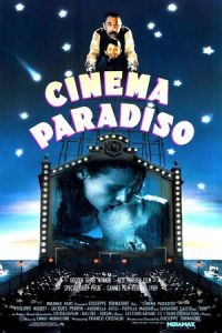 Cinema Paradiso (Nuovo Cinema Paradiso)