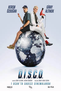 D.I.S.C.O.