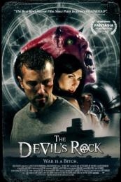 The Devil’s Rock 