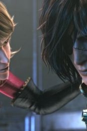 Harlock: Space Pirate (Kyaputen Harokku)