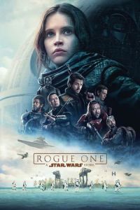 Rogue One: A Star Wars Story (Rogue One)