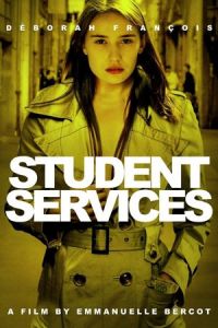 Student Services (Mes cheres etudes)
