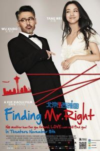 Finding Mr. Right (Bei Jing yu shang Xi Ya Tu)