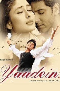 Yaadein…