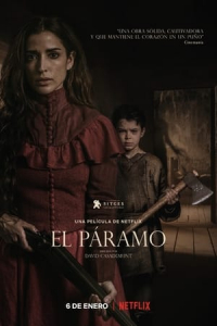 The Beast (El pAramo)