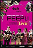 Peepli (Live)