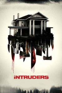 Intruders (Shut In)