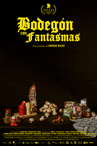 Bodegon con fantasmas (Still Life with Ghosts)