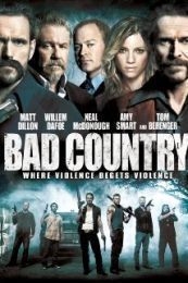 Bad Country