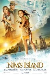 Nim’s Island 