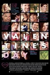 Valentine’s Day 